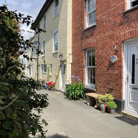 Finest Retreats - Backlet Cottage - Mevagissey Cottage Sleeps 4 外观 照片