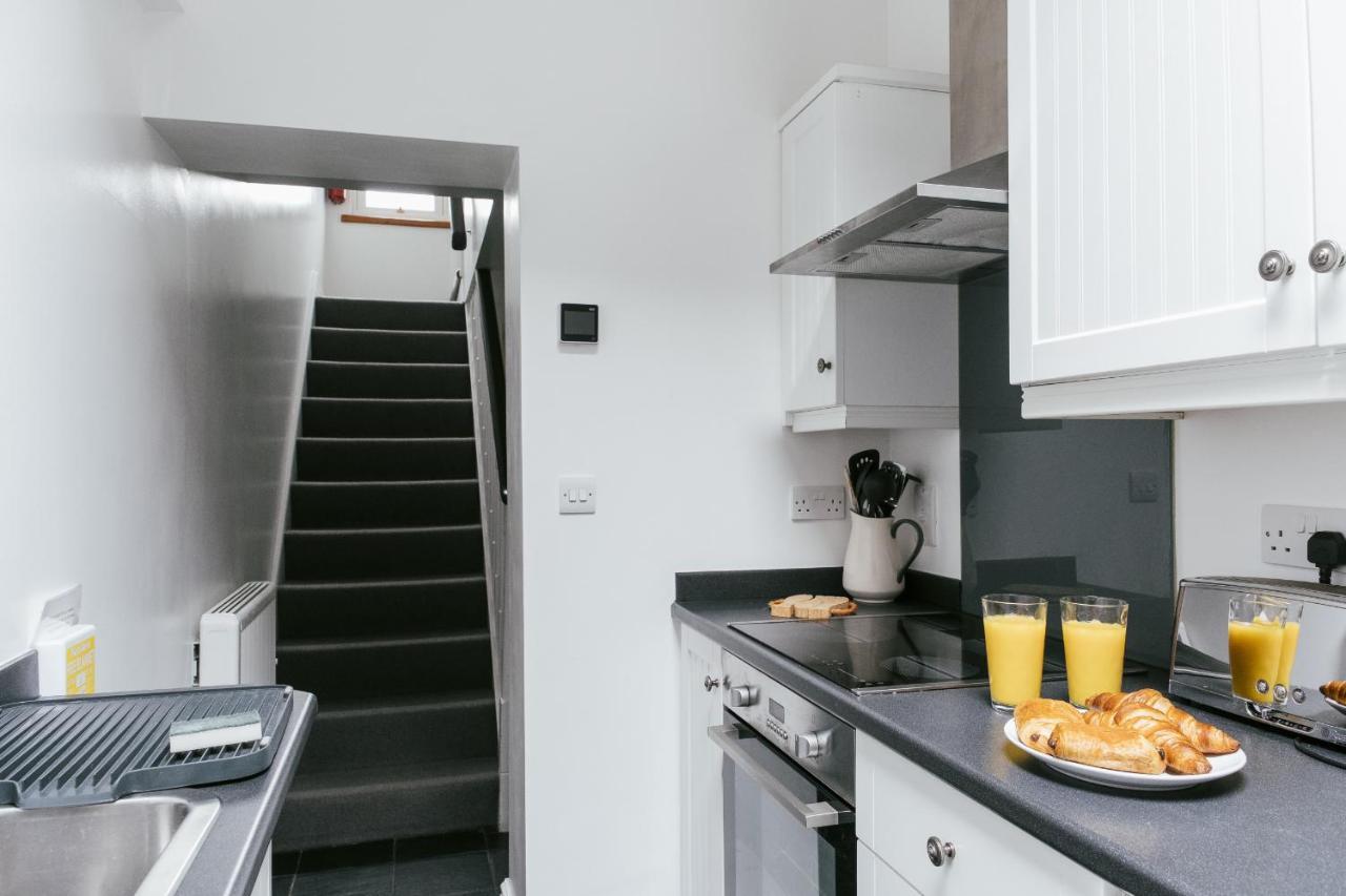 Finest Retreats - Backlet Cottage - Mevagissey Cottage Sleeps 4 外观 照片