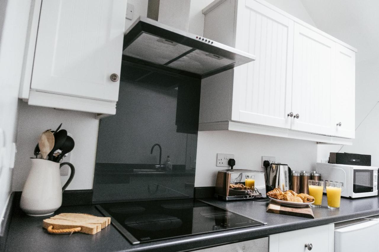 Finest Retreats - Backlet Cottage - Mevagissey Cottage Sleeps 4 外观 照片