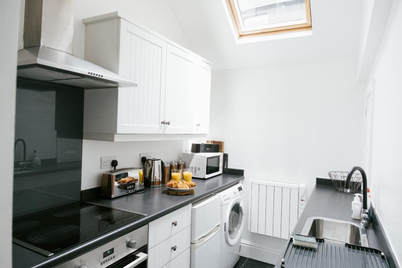 Finest Retreats - Backlet Cottage - Mevagissey Cottage Sleeps 4 外观 照片