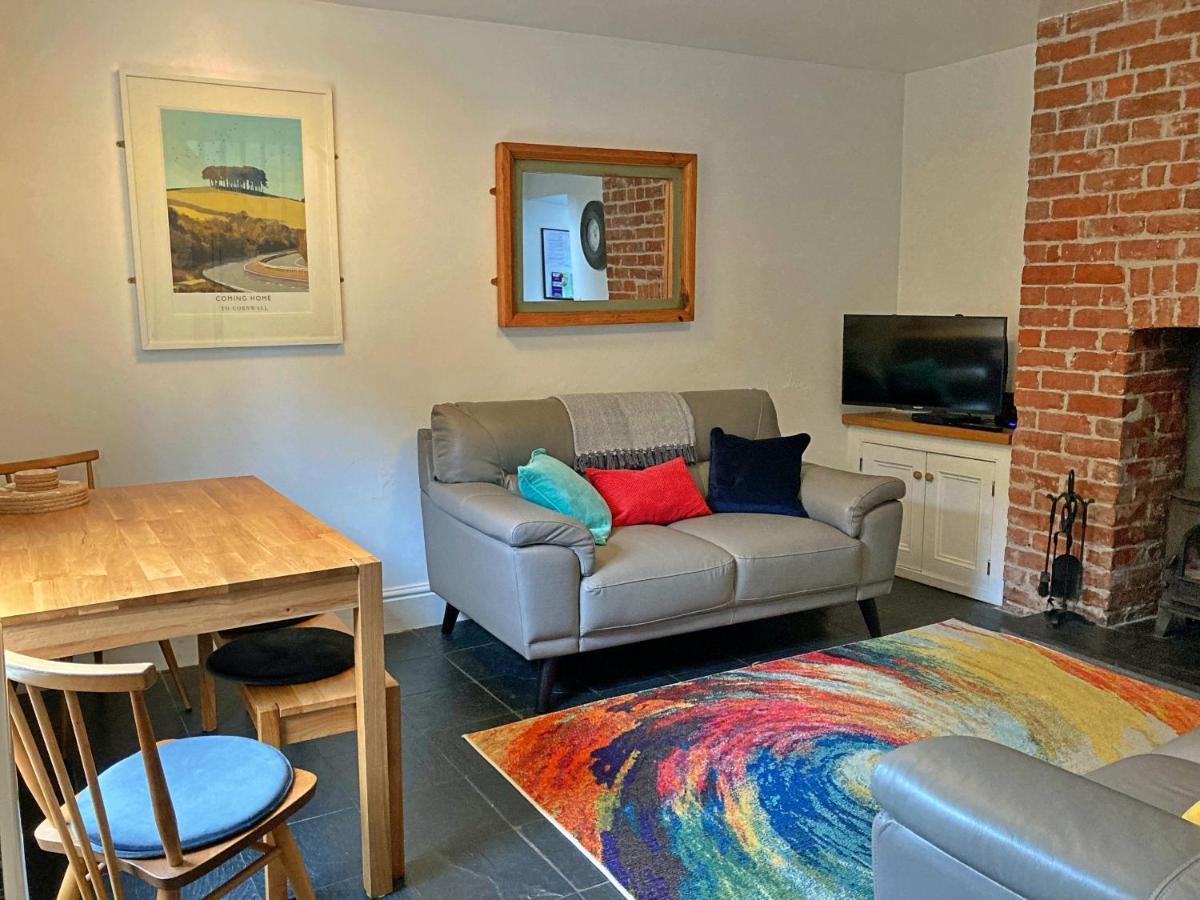 Finest Retreats - Backlet Cottage - Mevagissey Cottage Sleeps 4 外观 照片