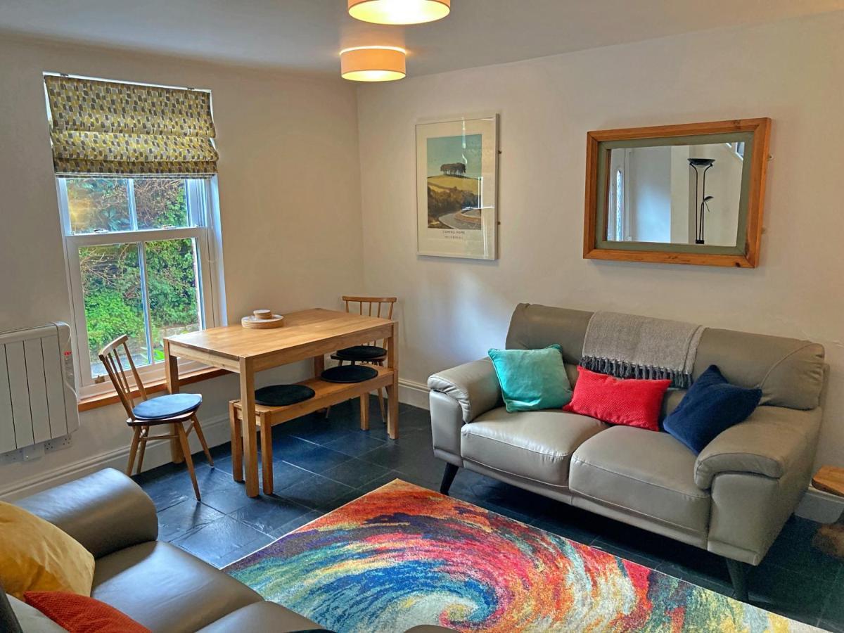 Finest Retreats - Backlet Cottage - Mevagissey Cottage Sleeps 4 外观 照片
