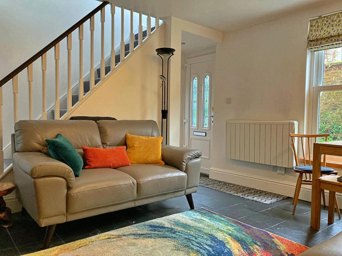 Finest Retreats - Backlet Cottage - Mevagissey Cottage Sleeps 4 外观 照片