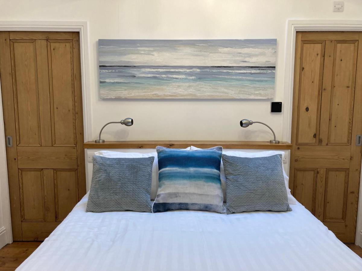Finest Retreats - Backlet Cottage - Mevagissey Cottage Sleeps 4 外观 照片