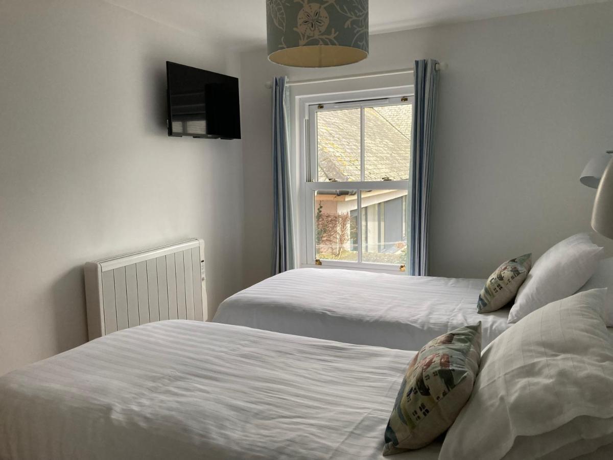 Finest Retreats - Backlet Cottage - Mevagissey Cottage Sleeps 4 外观 照片