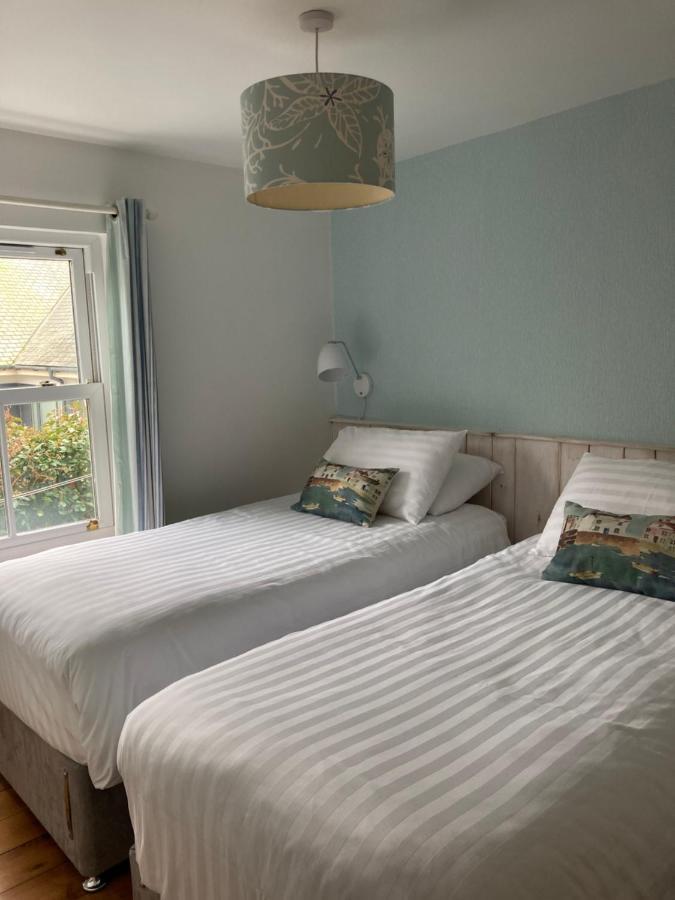 Finest Retreats - Backlet Cottage - Mevagissey Cottage Sleeps 4 外观 照片