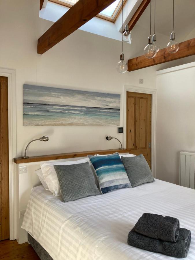 Finest Retreats - Backlet Cottage - Mevagissey Cottage Sleeps 4 外观 照片
