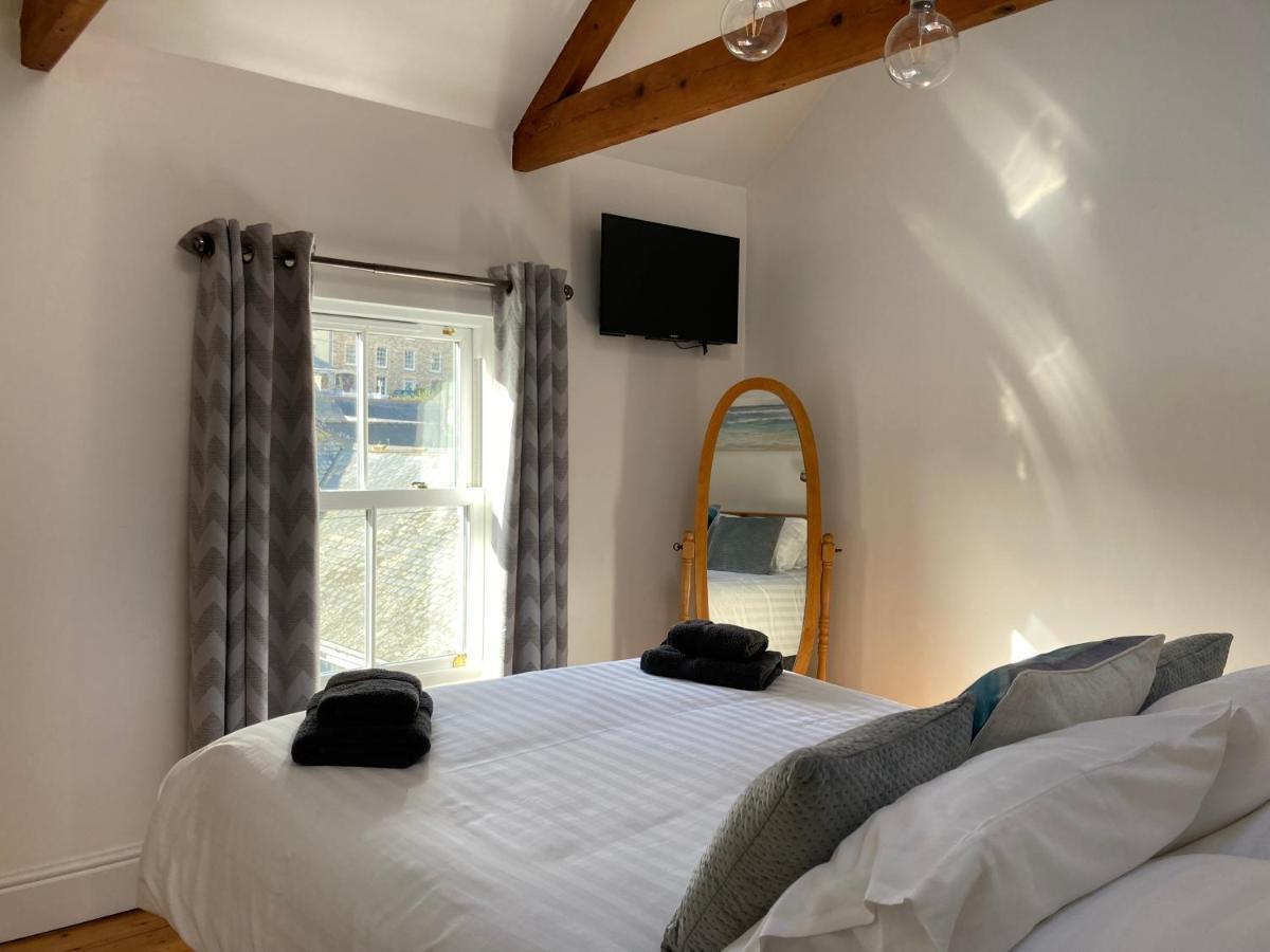 Finest Retreats - Backlet Cottage - Mevagissey Cottage Sleeps 4 外观 照片