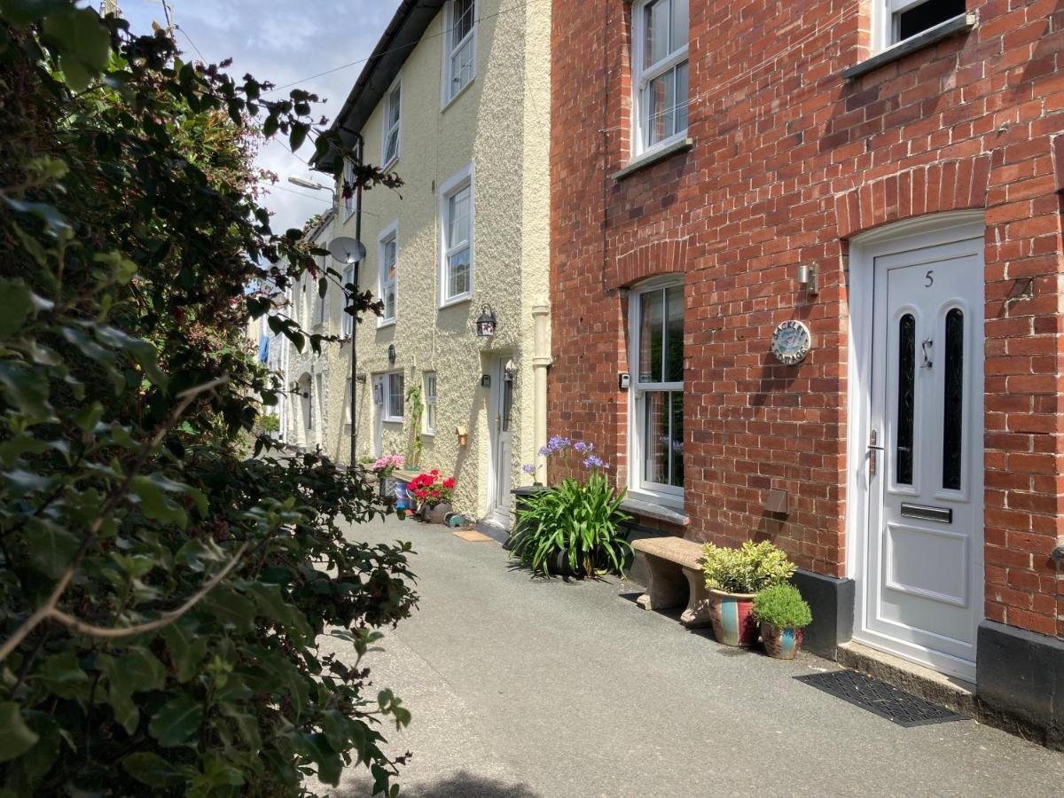 Finest Retreats - Backlet Cottage - Mevagissey Cottage Sleeps 4 外观 照片